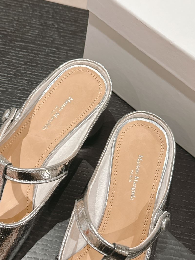 Maison Margiela Sandals